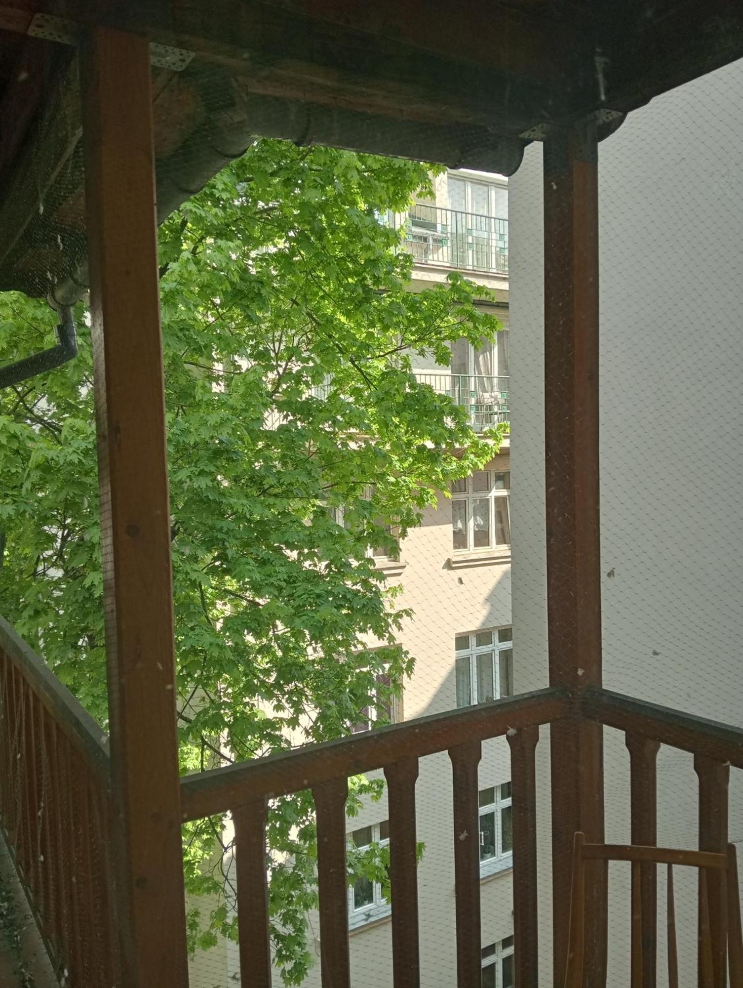 Apartament Central Station Batorego Krakow Exterior photo